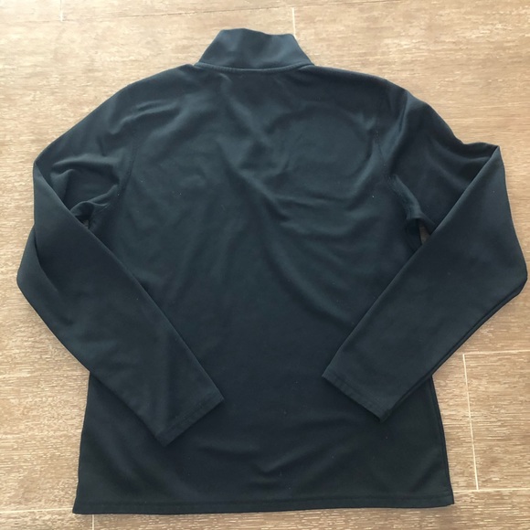 North Face 3/4 Zip Top - Picture 3 of 3
